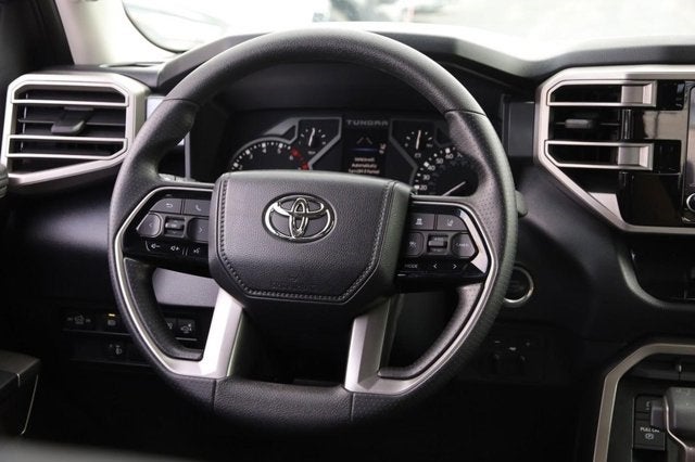 2023 Toyota Tundra 2WD SR5